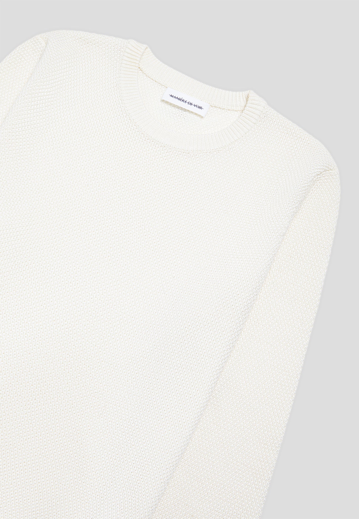 eternel-textured-wool-blend-jumper-cream