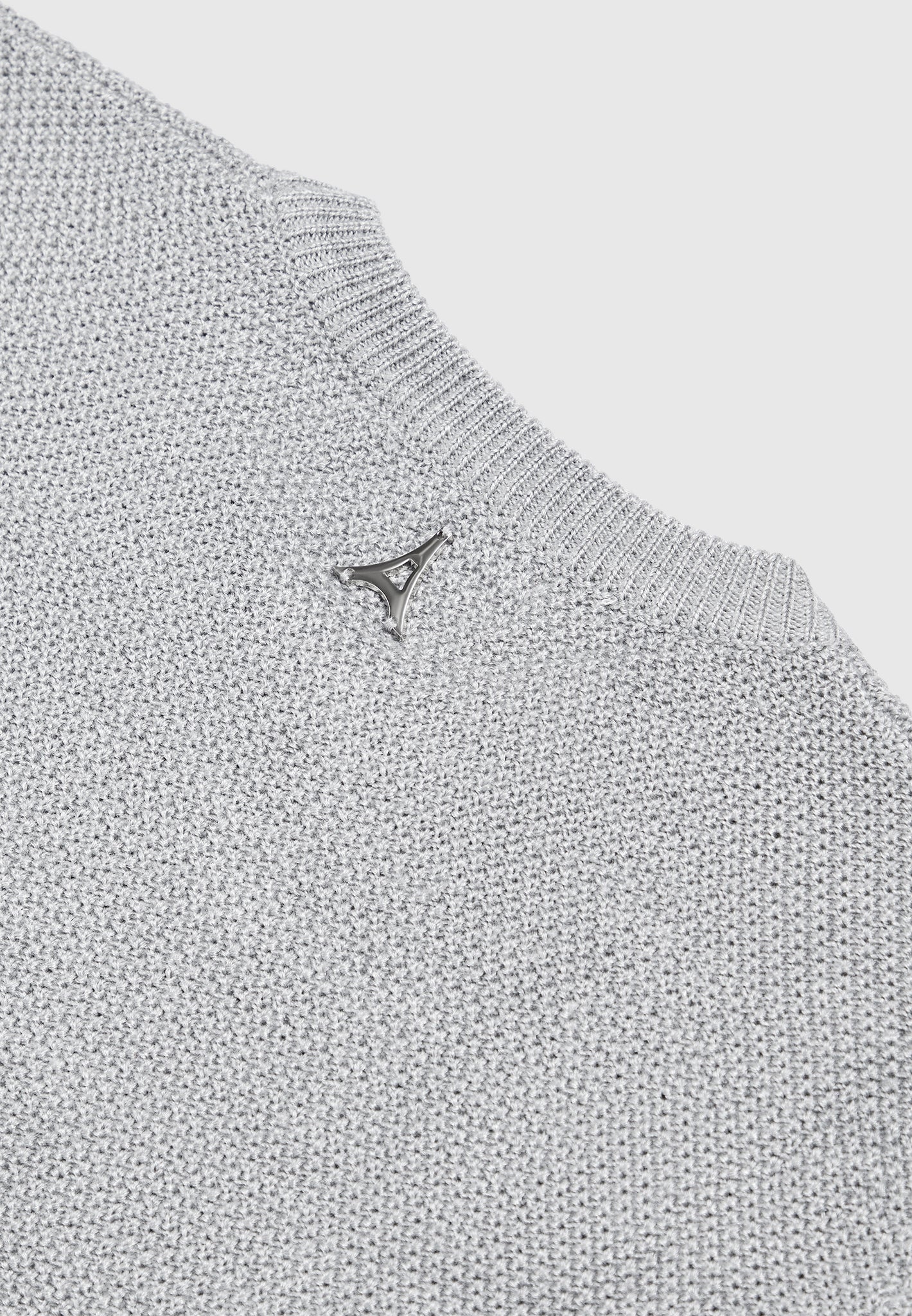 eternel-textured-wool-blend-jumper-grey