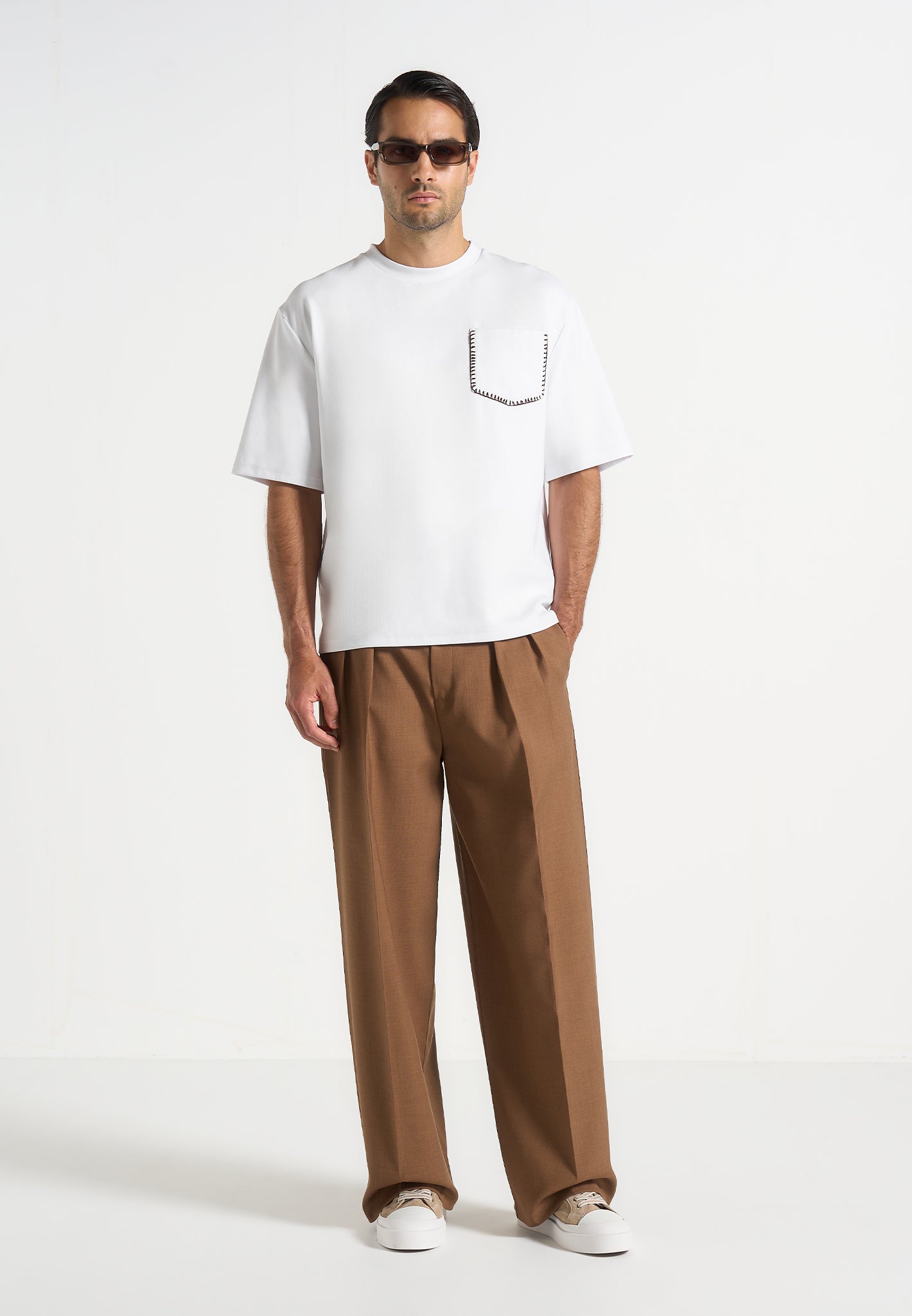 vienna-suede-contrast-stitch-sneaker-beige