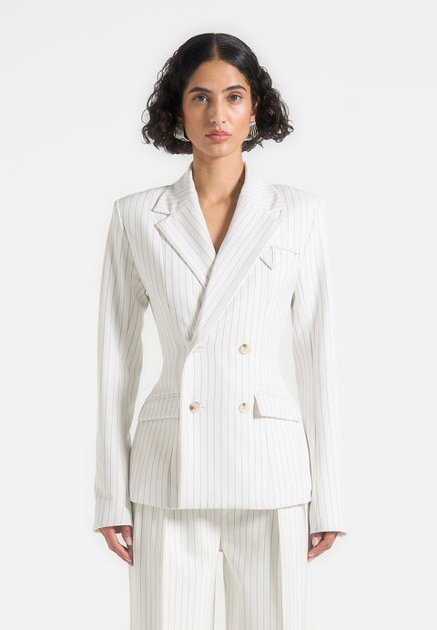 Women's Blazers & Suit Vests | Manire De Voir USA