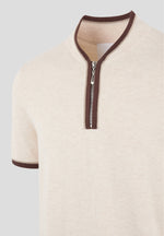 crew-neck-zip-polo-shirt-cream