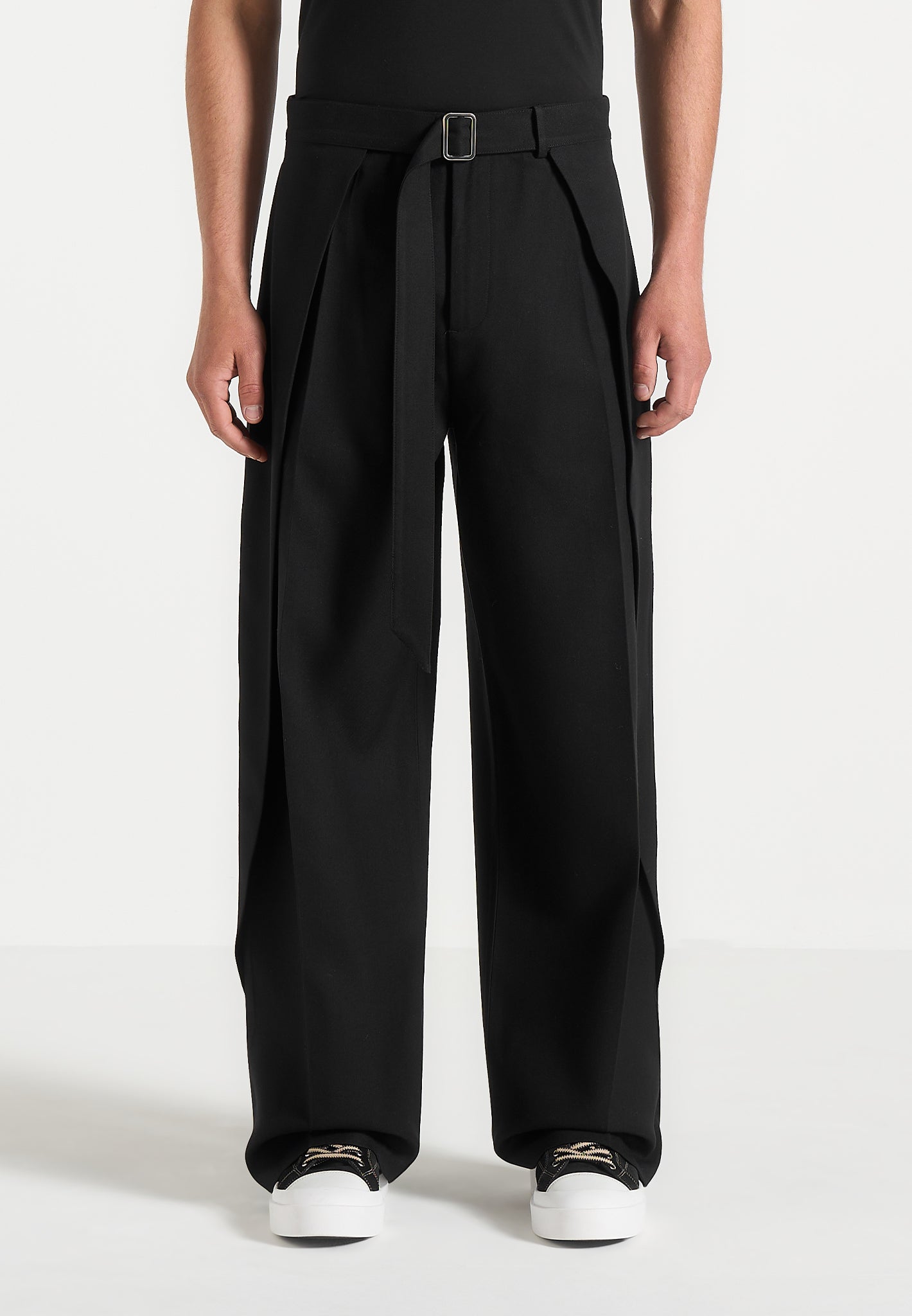 relaxed-fit-wrap-leg-tailored-trousers-black