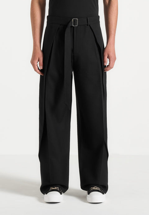  Relaxed Fit Pants