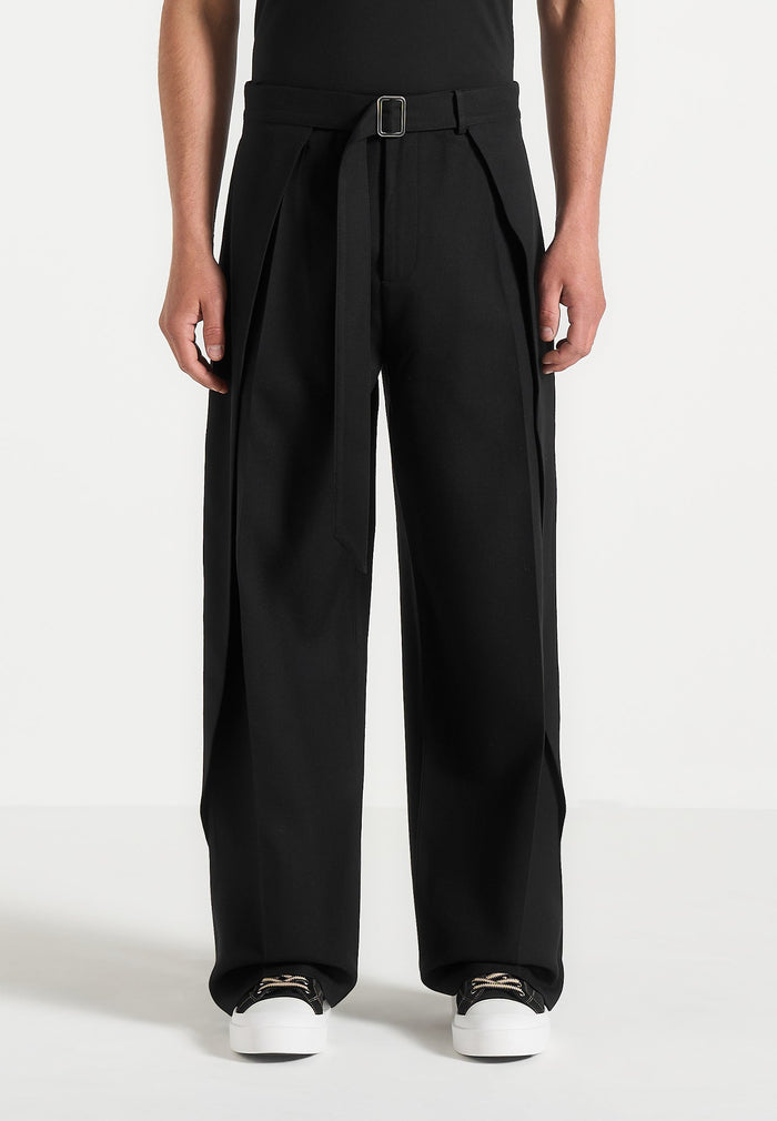 relaxed-fit-wrap-leg-tailored-trousers-black