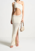 asymmetric-crochet-knit-cut-out-maxi-dress-cream