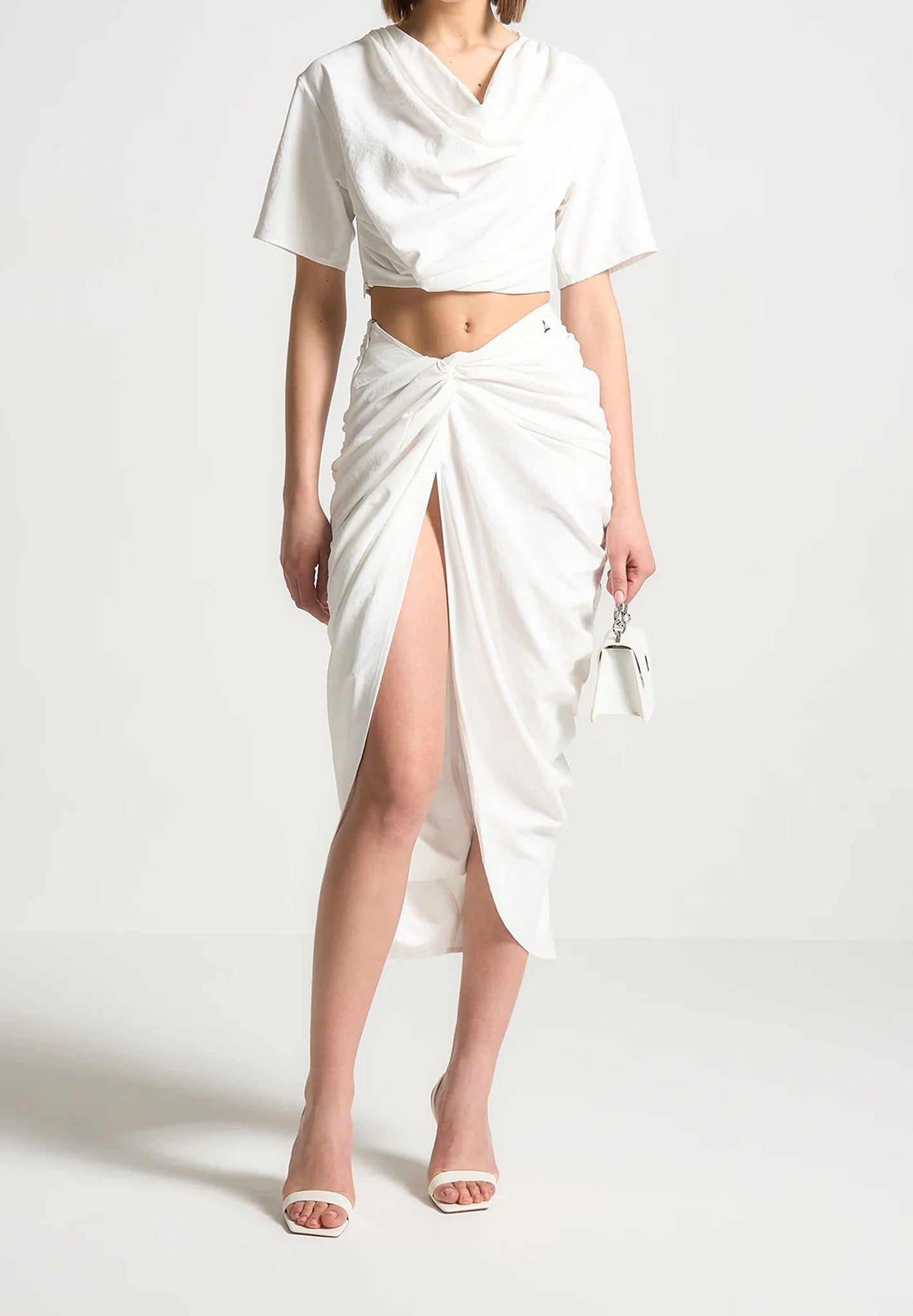 asymmetric-drape-midaxi-skirt-white