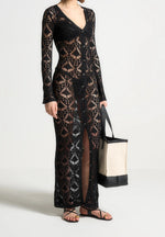 knit-longline-cover-up-cardigan-black
