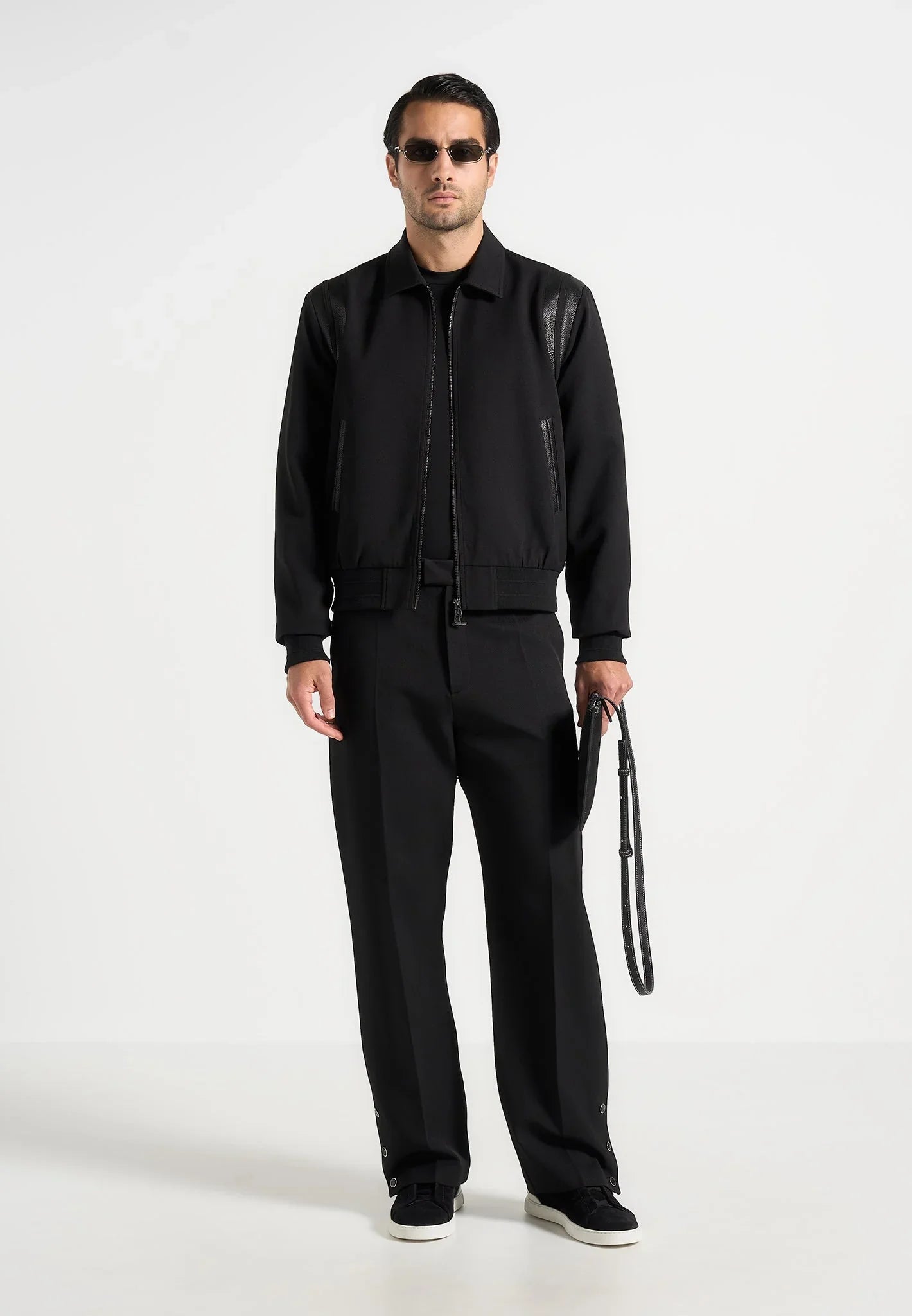 boris-relaxed-fit-tailored-button-cuff-trousers-black