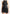 asymmetric-knit-mini-dress-black-marl