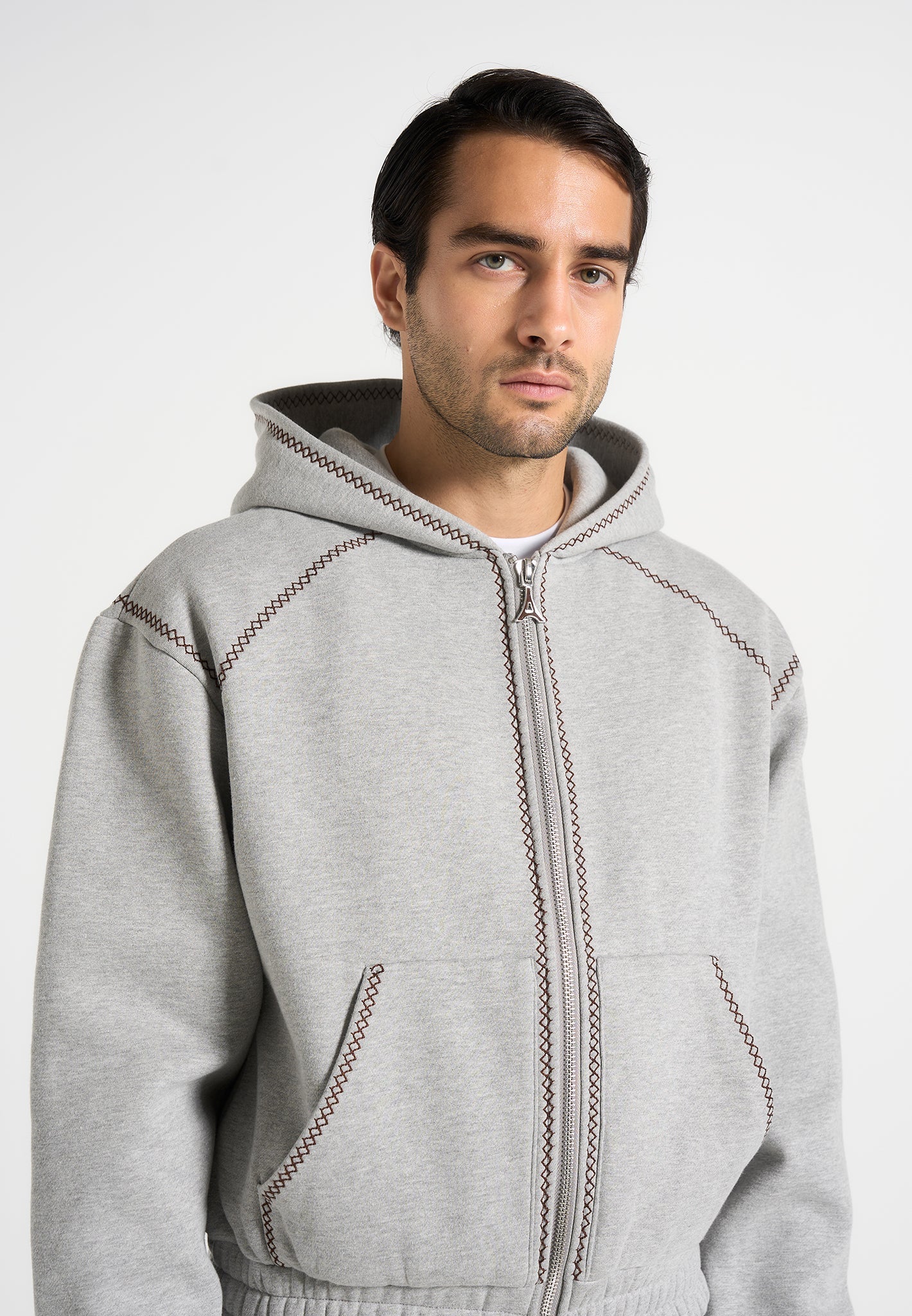ivan-whipstitch-raglan-effect-zip-hoodie-light-grey