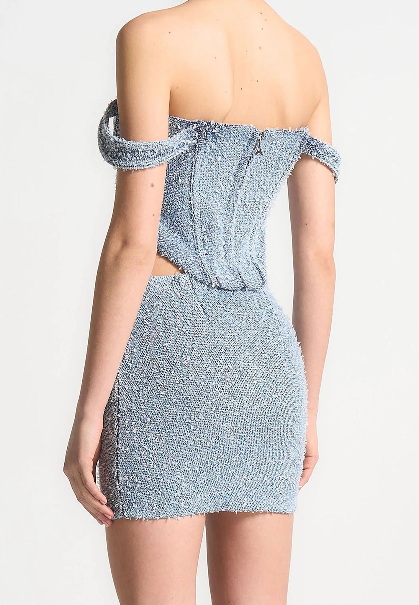 boucle-denim-bardot-corset-top-mid-blue