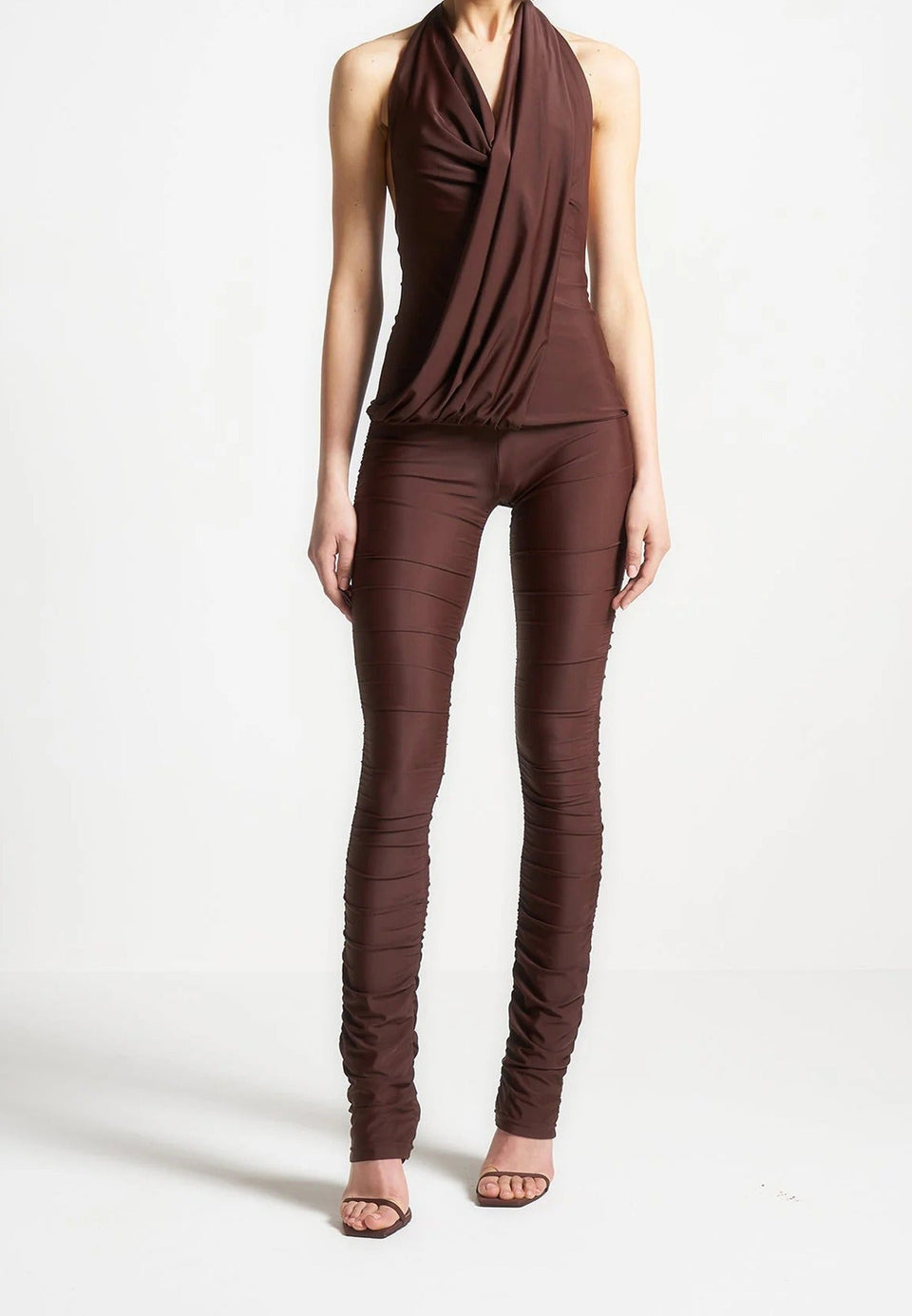 draped-halterneck-top-brown