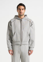 ivan-whipstitch-raglan-effect-zip-hoodie-light-grey
