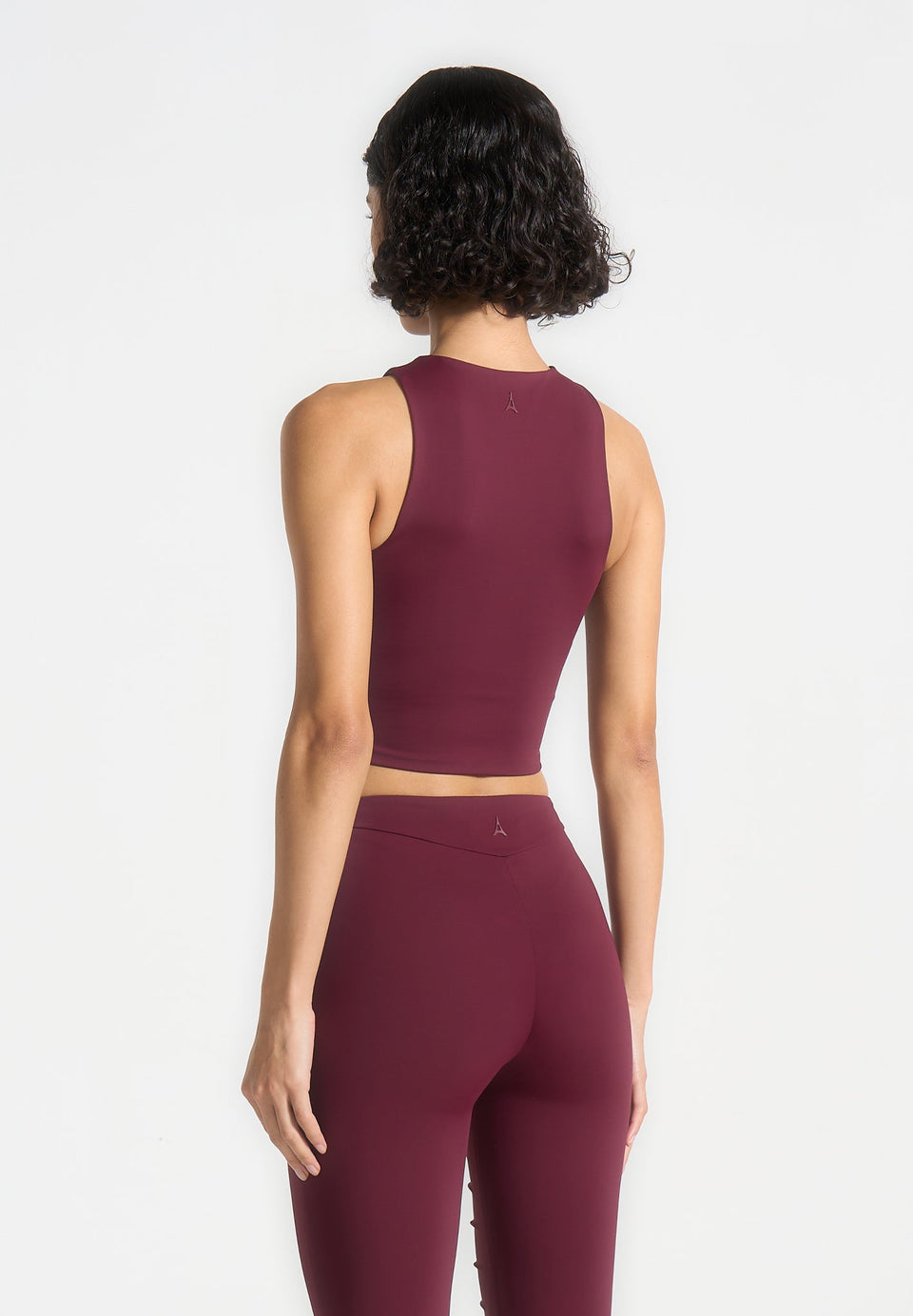 eyelet-detail-tacked-racer-top-wine-red
