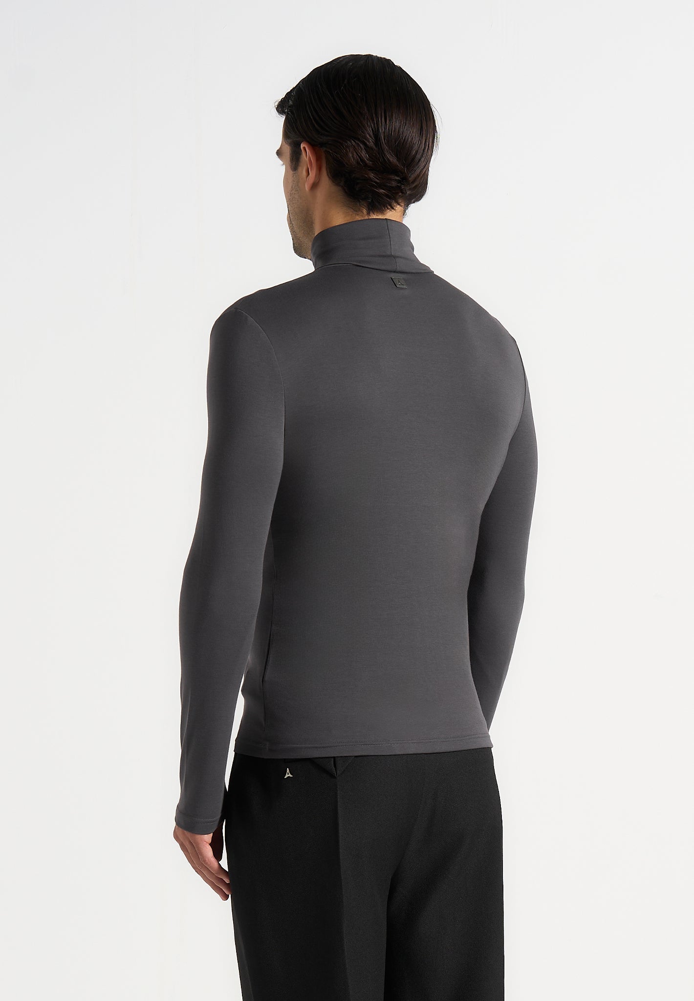 blaise-long-sleeve-roll-neck-top-grey