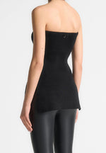 rib-knit-longline-bandeau-top-black