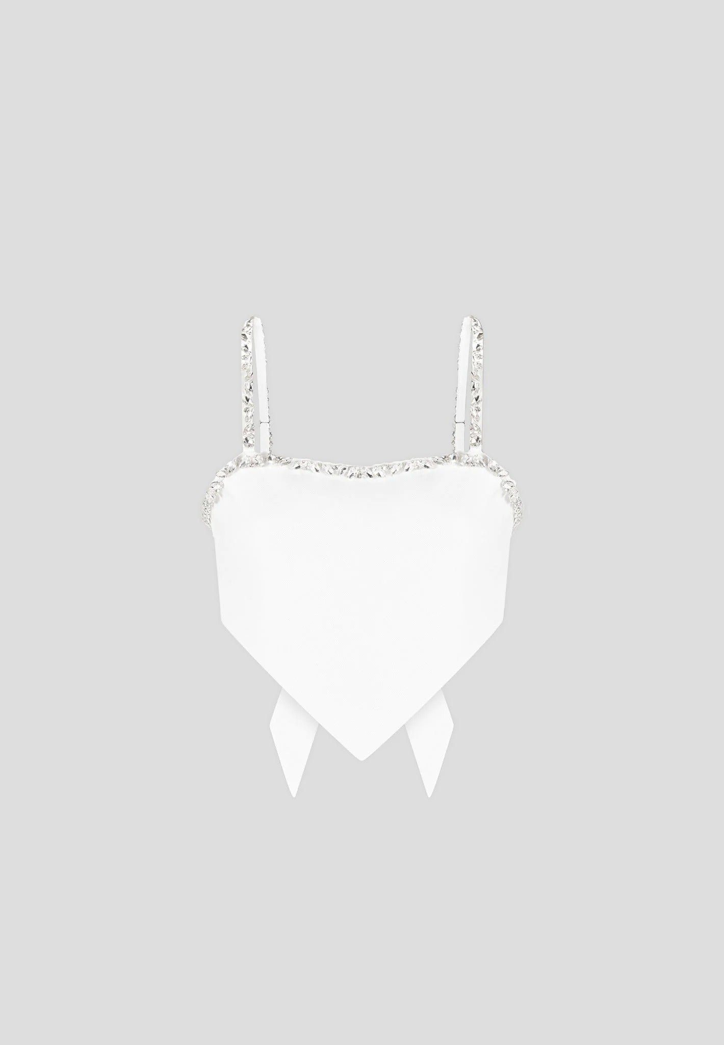 embellished-strap-handkerchief-top-white
