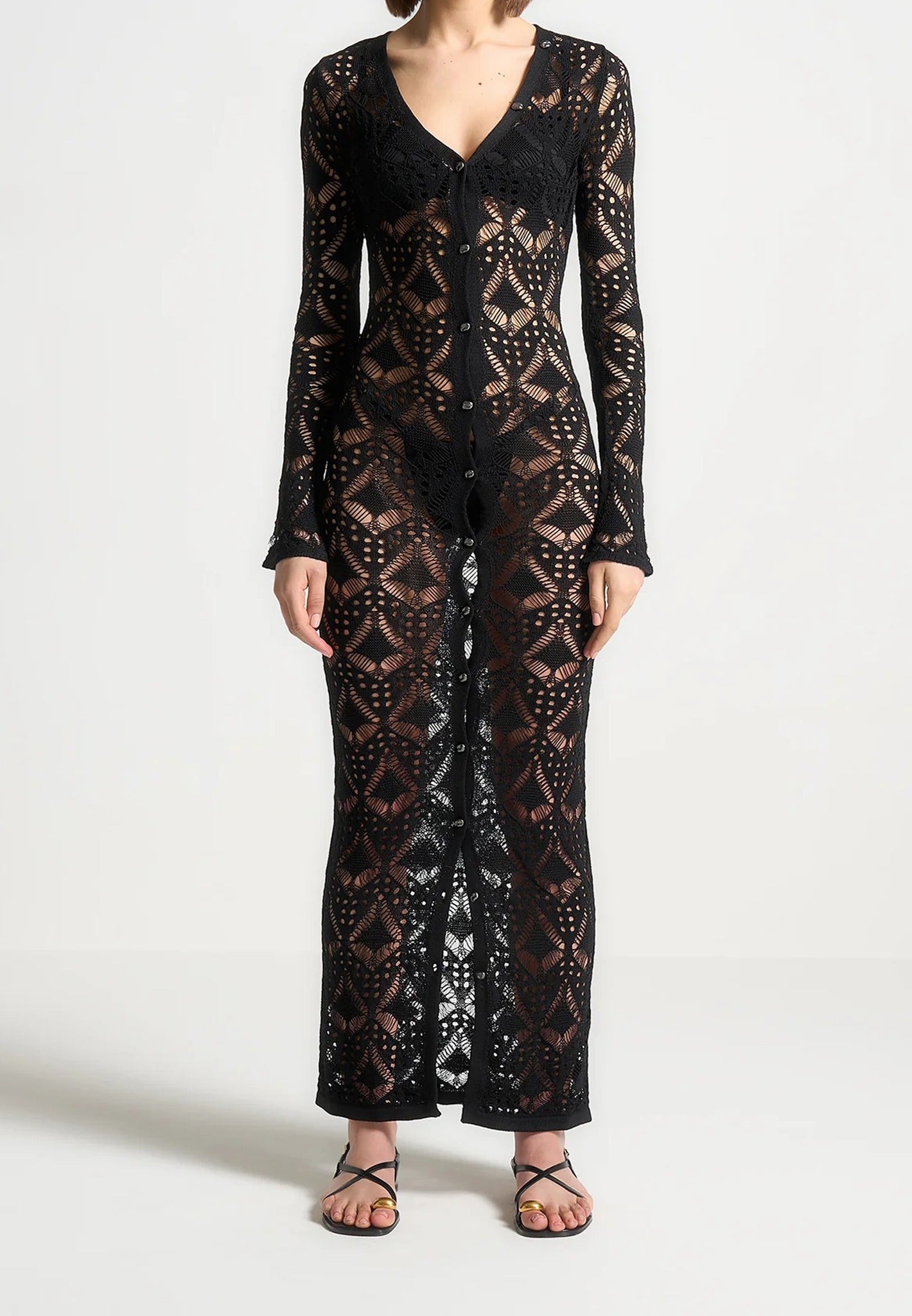 knit-longline-cover-up-cardigan-black