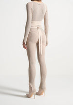 knitted-two-tone-jumpsuit-with-belt-beige-taupe