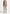 Chantal - Pointelle Knit Long Sleeve Jumpsuit with Belt - Taupe