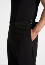 relaxed-fit-tailored-button-cuff-trousers-black