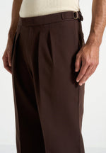 pierre-relaxed-fit-pleated-tailored-trousers-brown-1