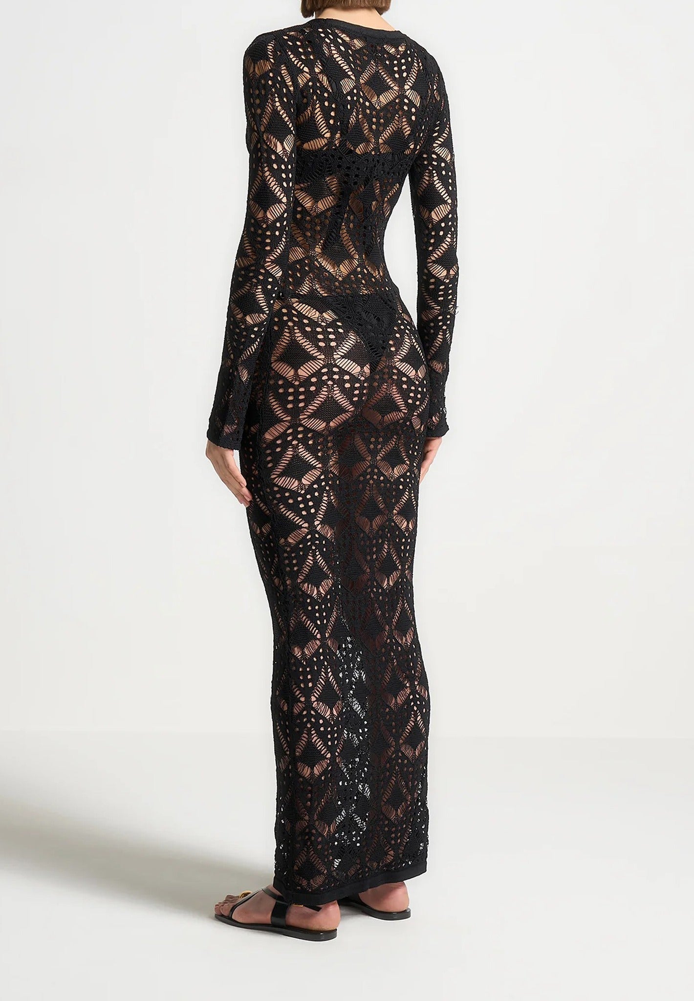 knit-longline-cover-up-cardigan-black