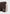 Rib Knit Track Shorts - Brown/Beige