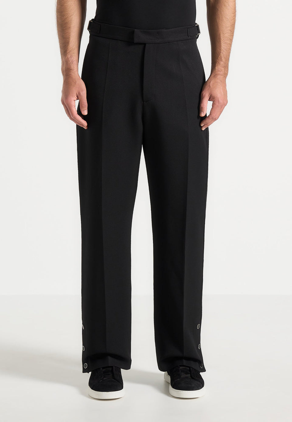 boris-relaxed-fit-tailored-button-cuff-trousers-black