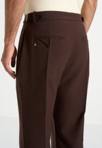 pierre-relaxed-fit-pleated-tailored-trousers-brown-1