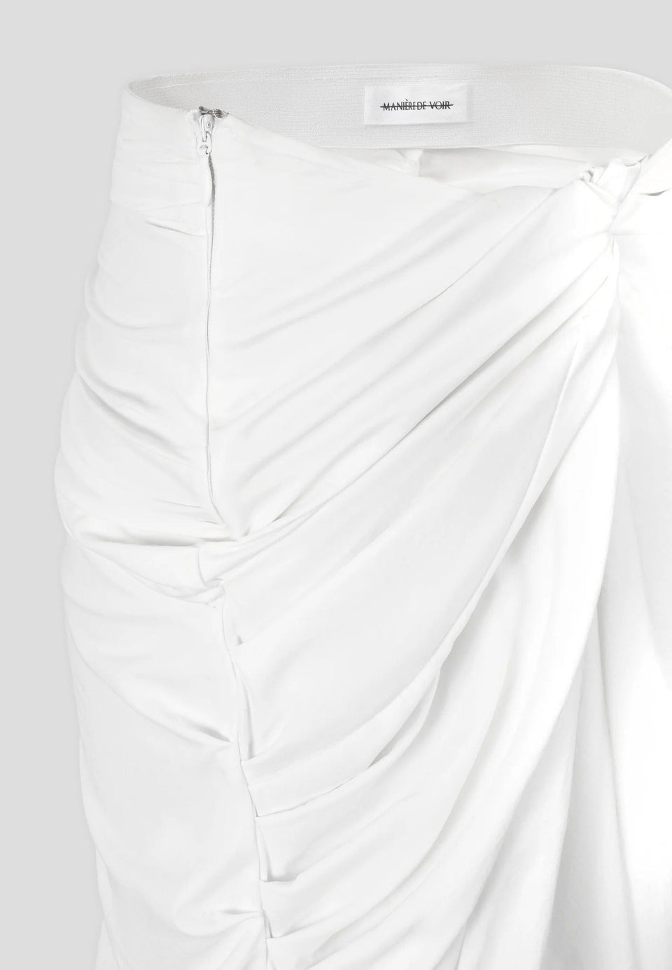asymmetric-drape-midaxi-skirt-white