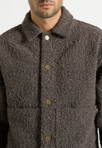 damien-boucle-jacket-with-back-pleat-brown