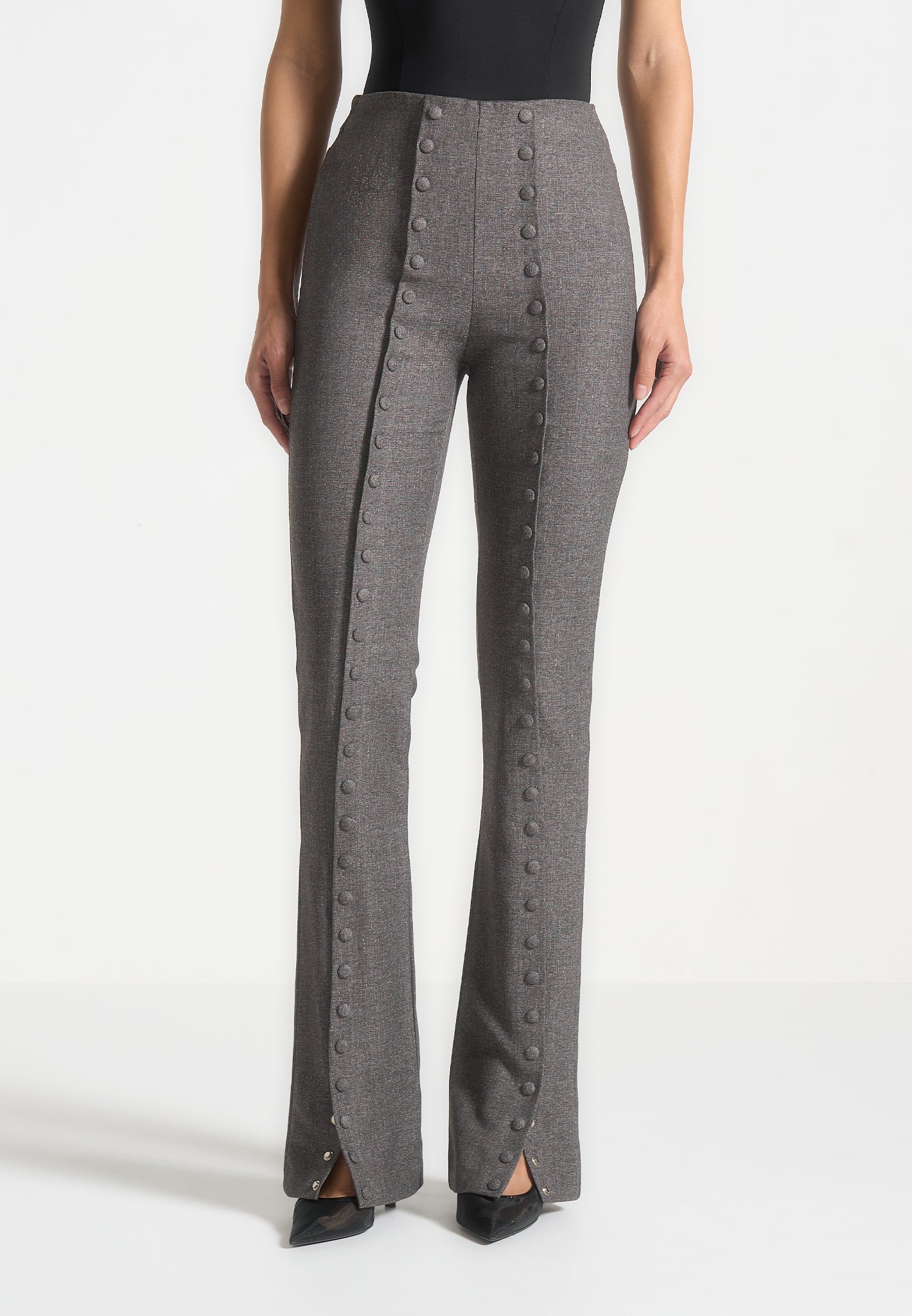 therese-tailored-button-detail-trousers-dark-grey