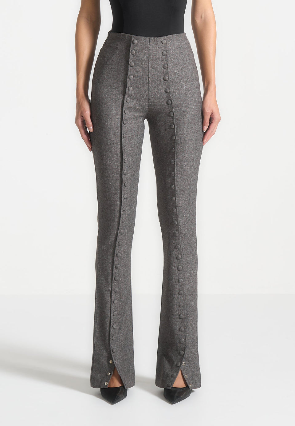 therese-tailored-button-detail-trousers-dark-grey