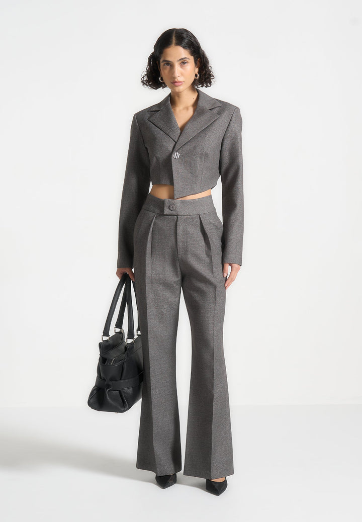 high-waisted-tailored-trousers-grey-marl