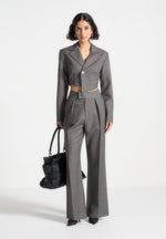 asymmetric-tailored-cropped-blazer-grey-marl