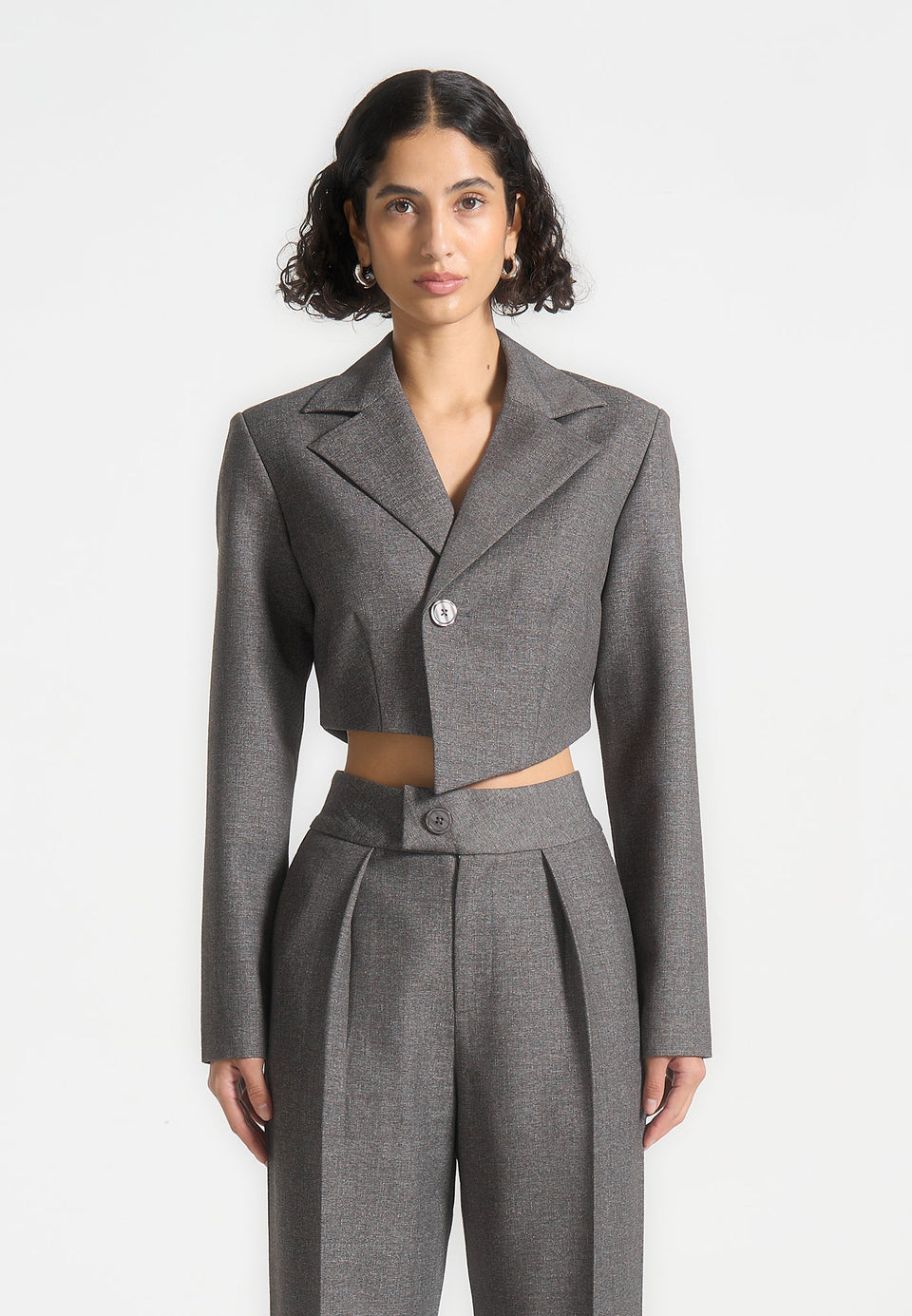 dina-asymmetric-tailored-cropped-blazer-grey-marl