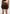 rhinestone-ombre-mini-skirt-brown-gold