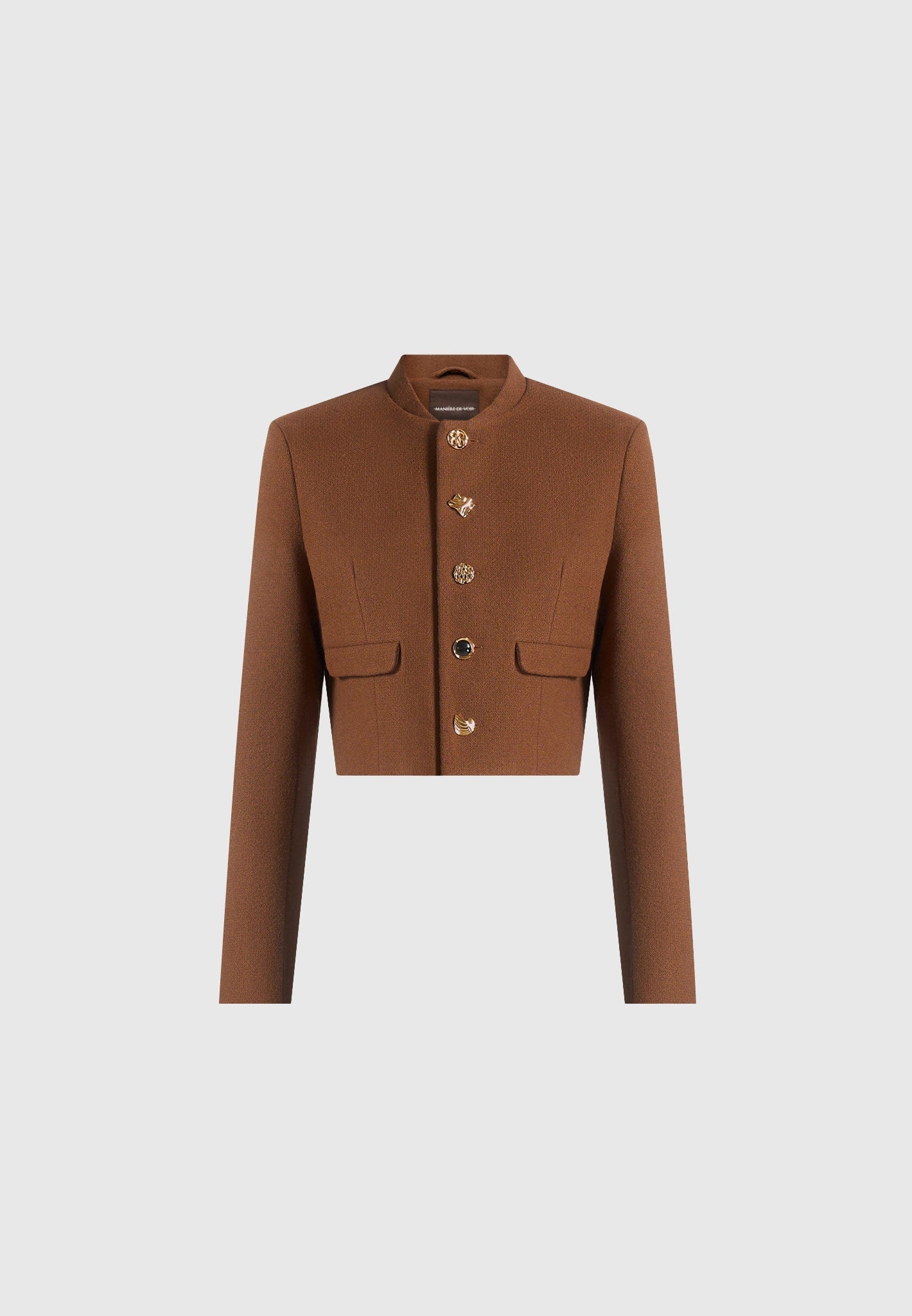 evana-structured-wool-jacket-with-mixed-buttons-rust