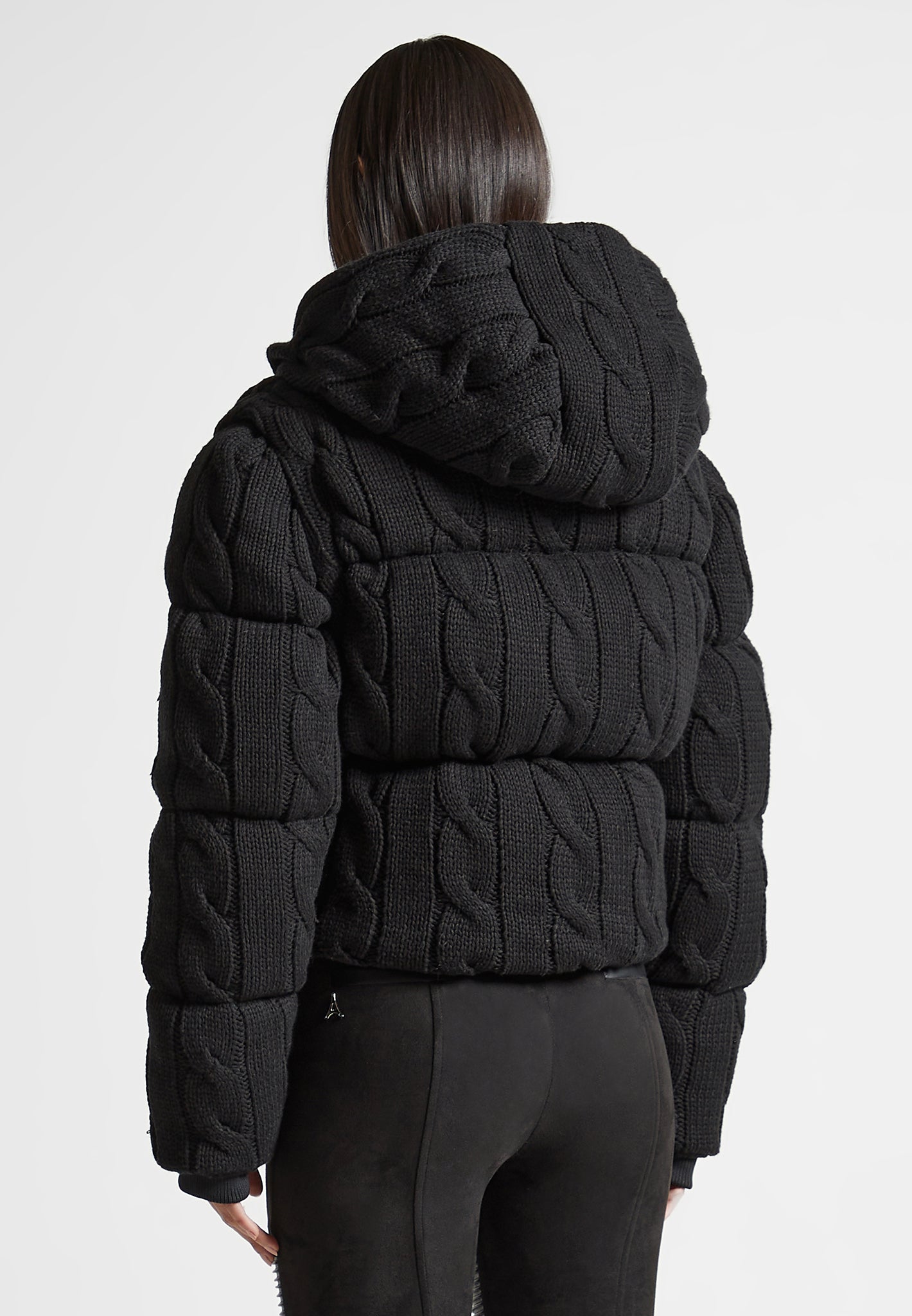 2-in-1-cable-knit-puffer-jacket-gilet-black