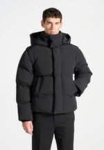 puffer-jacket-with-removable-sleeves-black