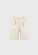 linen-double-pleat-shorts-natural