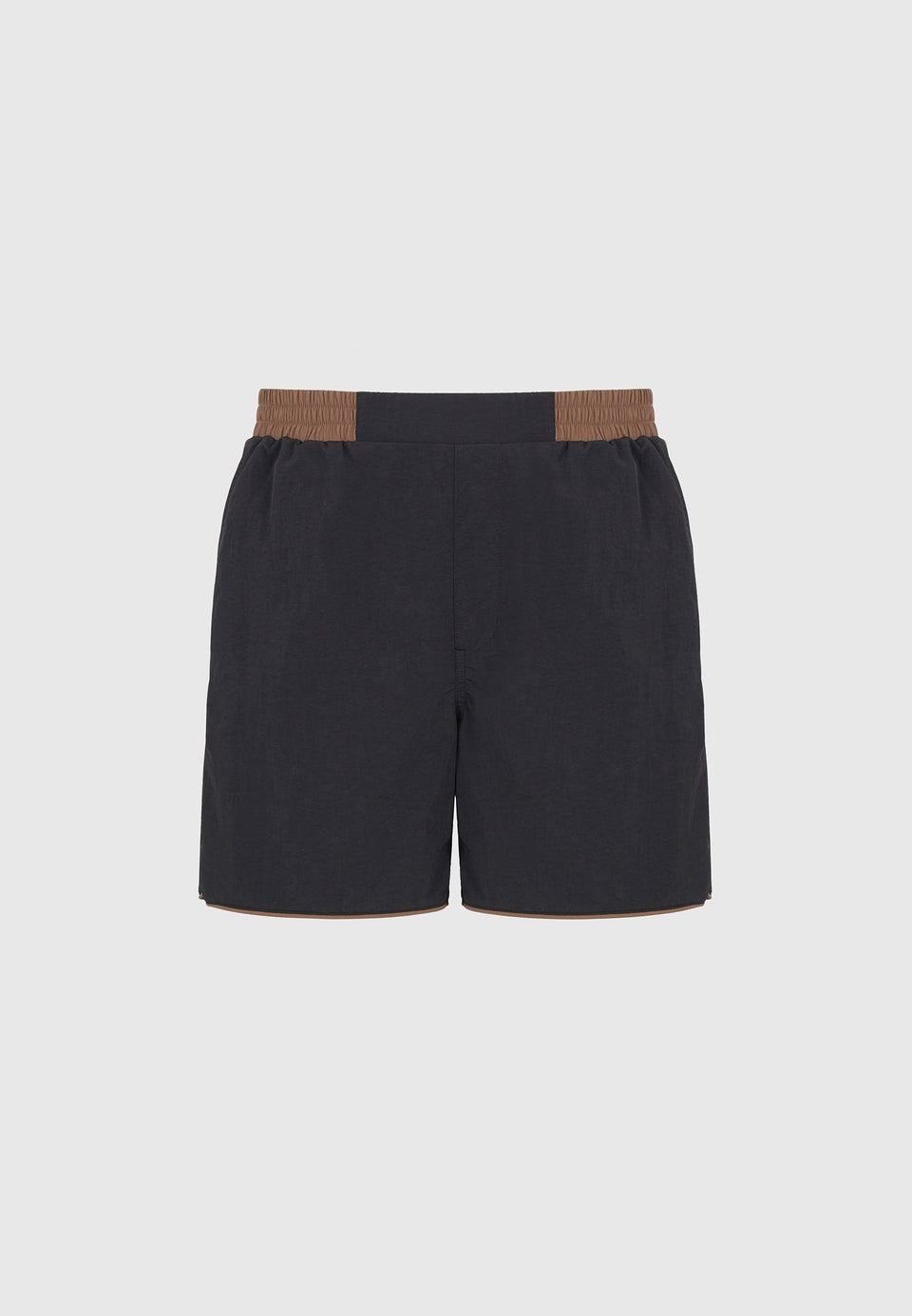 swim-shorts-with-contrast-waistband-black