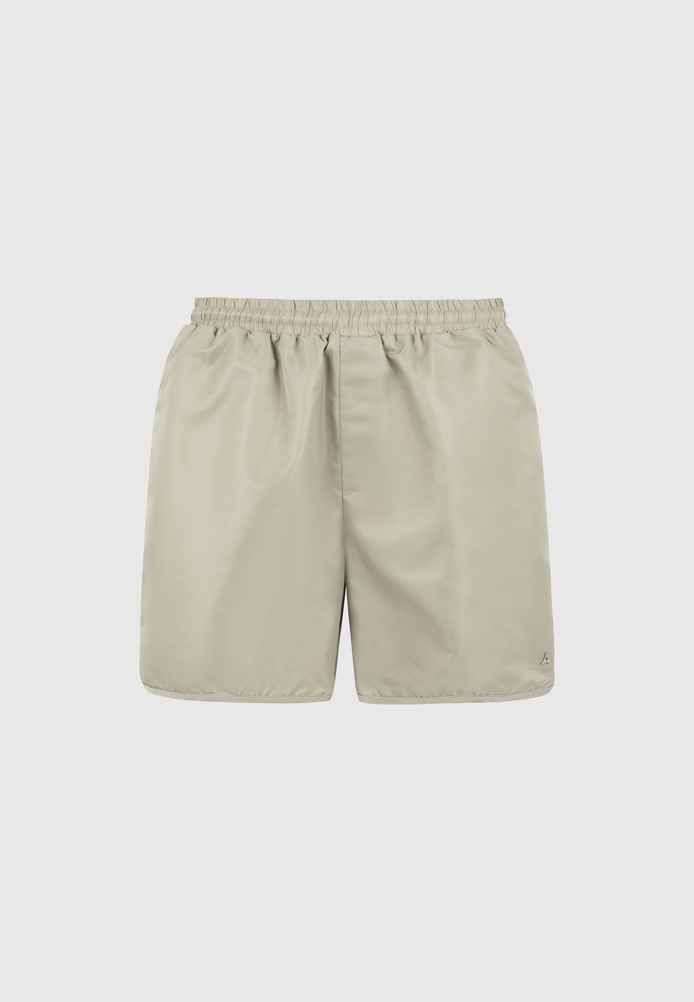 polished-nylon-swim-shorts-sage