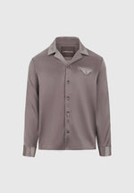 satin-overshirt-taupe