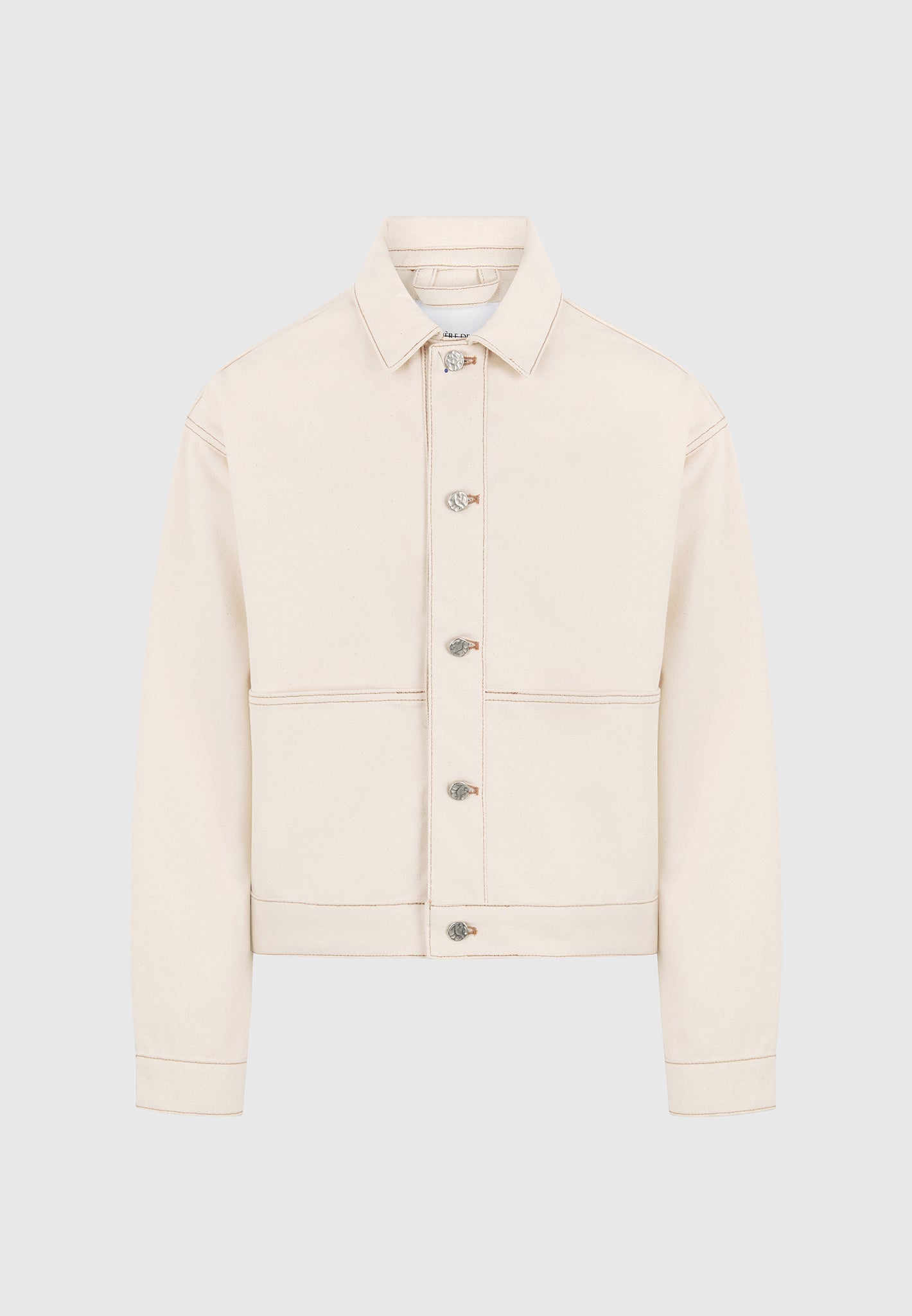 denim-jacket-with-back-pleat-cream
