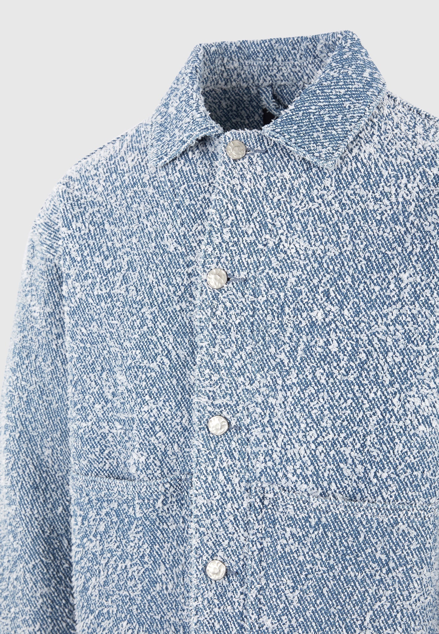 boucle-jacket-with-back-pleat-blue