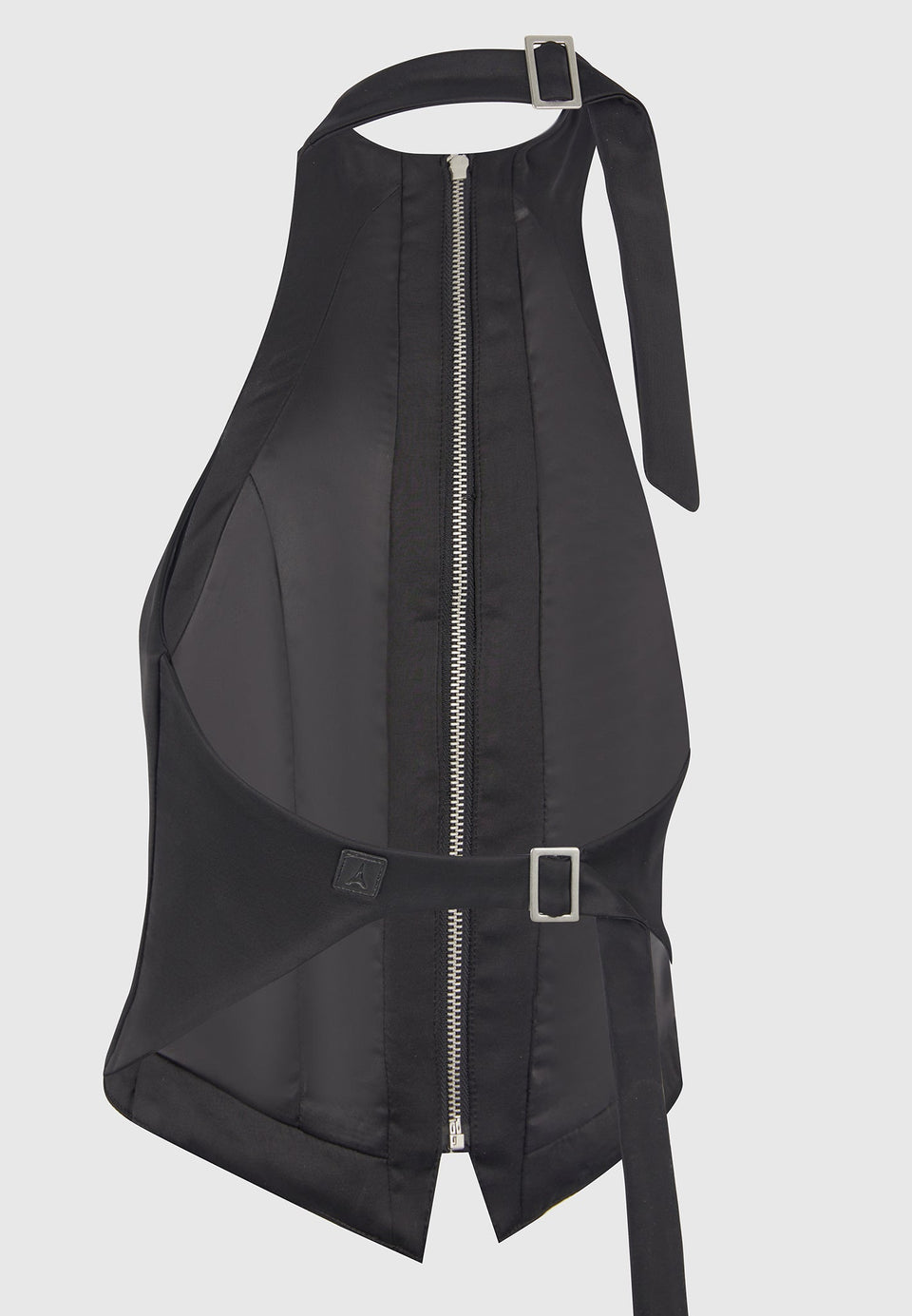 claudette-satin-halterneck-backless-top-black