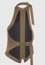 satin-halterneck-backless-top-dark-olive