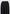 Fanny - Straight Leg Box Pleat Joggers - Black